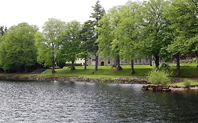 Abbey Garden At The Highland Club